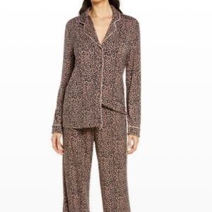 Nordstrom Pajama Set—size M